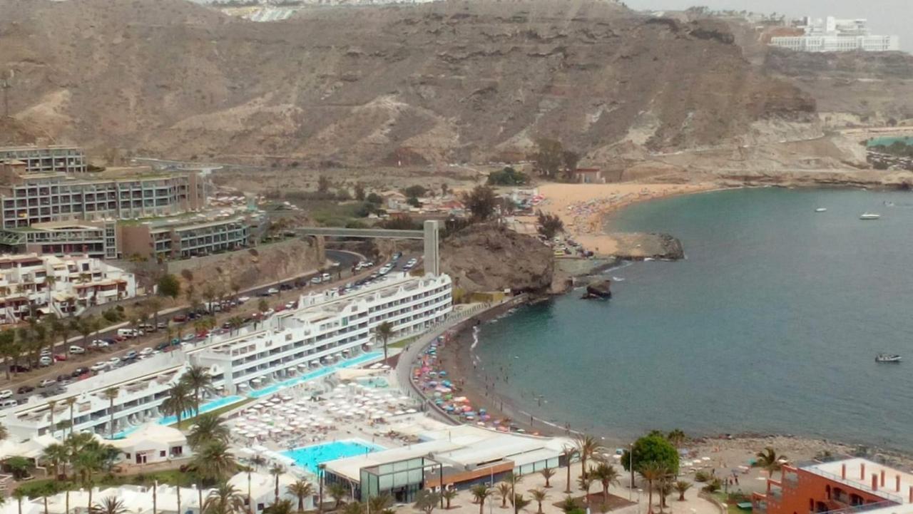 Demelza Beach Плая-дель-Кура Экстерьер фото
