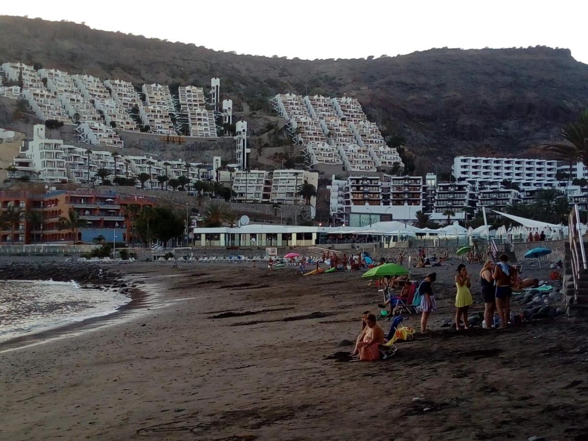 Demelza Beach Плая-дель-Кура Экстерьер фото